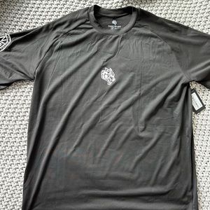 DARC sport dry wolf shirt